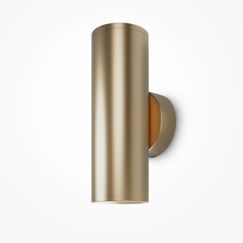 Настенный светильник (бра) Technical C068WL-02MG