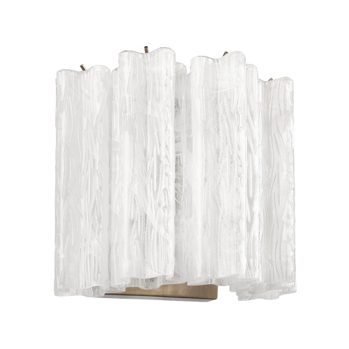 10580W White Настенный светильник LOFT IT Murano фото 3