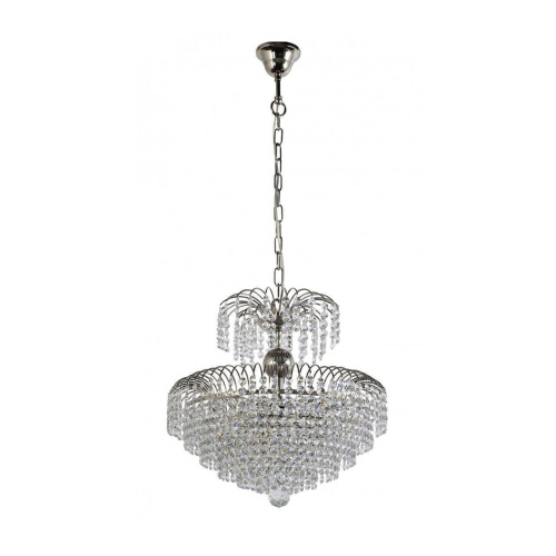 Подвесная люстра Arti Lampadari Salentino E 1.5.40.100 N Подвесная люстра Arti Lampadari Salentino E 1.5.40.100 N