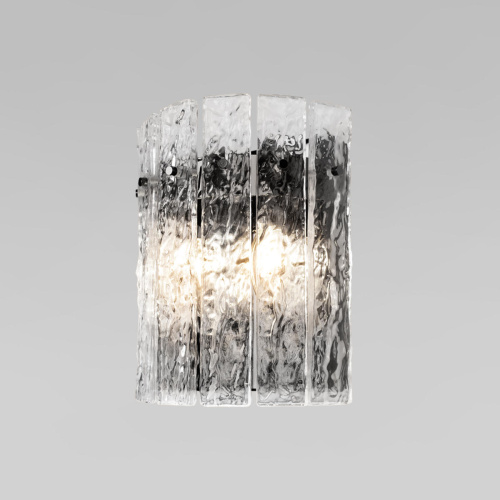 10297W Pearl black Настенный светильник LOFT IT Nevada фото 4