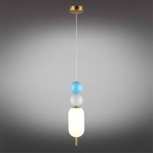 Светильник подвесной APL.320.16.01 фото 3