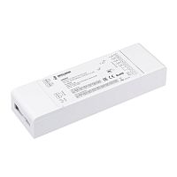 INTELLIGENT ARLIGHT Диммер SMART-CC-205-72-SH-PD-SUF (12-48V, 5x150-500mA, TUYA Wi-Fi, 2.4G) (IARL, Контроллер) 038210