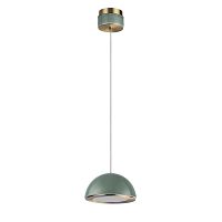 Подвесной светильник Odeon Light Lulu L-Vision 5452/6L