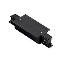 Питание центральное встраиваемое к треку 5030xx-R Quattro Lightstar 503187-RPS