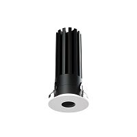 Светильник светодиодный встраиваемый Spira Slim Lightstar 074446