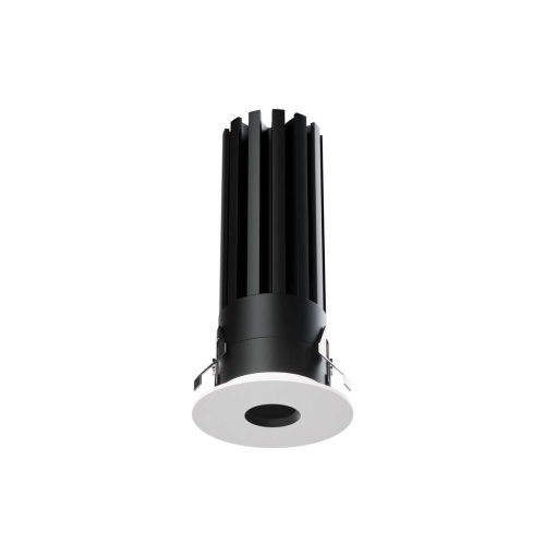 Светильник светодиодный встраиваемый Spira Slim Lightstar 074446