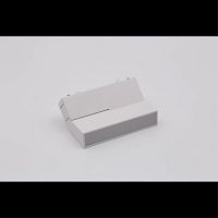 Светильник трековый APL.0105.10.10