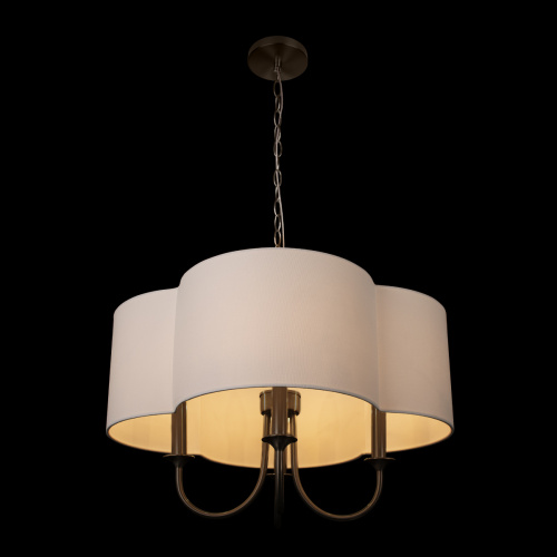 10303P Copper black Подвесной светильник LOFT IT Silence фото 3 10303P Copper black Подвесной светильник LOFT IT Silence фото 3