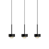 Подвесной светильник MD2826-3L black