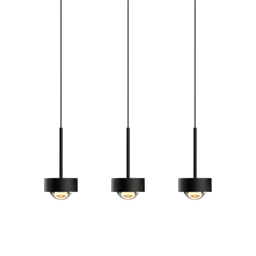 Подвесной светильник MD2826-3L black