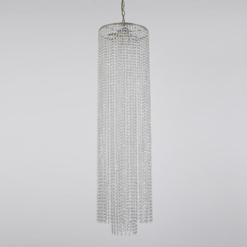 Подвесная люстра Arti Lampadari Stella E 1.5.30.101 N Подвесная люстра Arti Lampadari Stella E 1.5.30.101 N