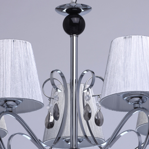 Люстра подвесная De City Виталина 448011005 фото 11