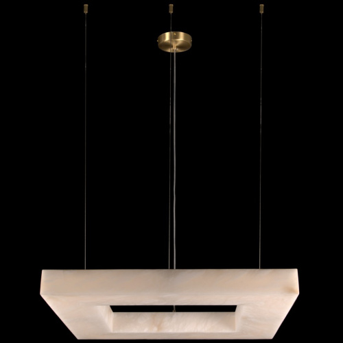 Подвесная люстра Certezza FL1165-4C1 фото 5