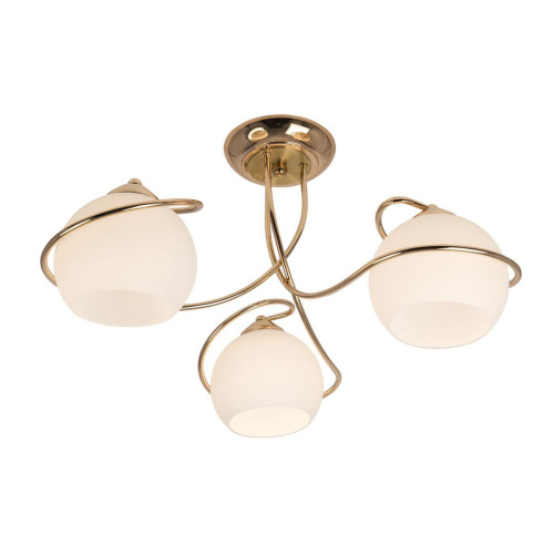 Потолочная люстра Citilux Лайма CL155132 Потолочная люстра Citilux Лайма CL155132