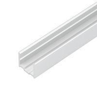 Профиль ARL-NOVA-BLK-16x15-1000 ANOD  Arlight 047034