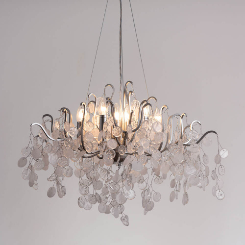 Подвесная люстра Divinare Spumante 7288/26 SP-9 фото 2