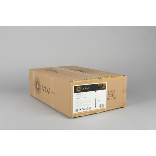 Светильник подвесной APL.334.06.06 фото 10