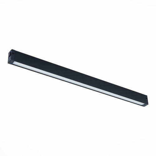ST657.496.27H Св-к трек. SMART Черный LED 1*27W 2700K-6000K 2 250Lm Ra>90 120 IP20 L600xW25xH41 220 SKYLINE 220 фото 2