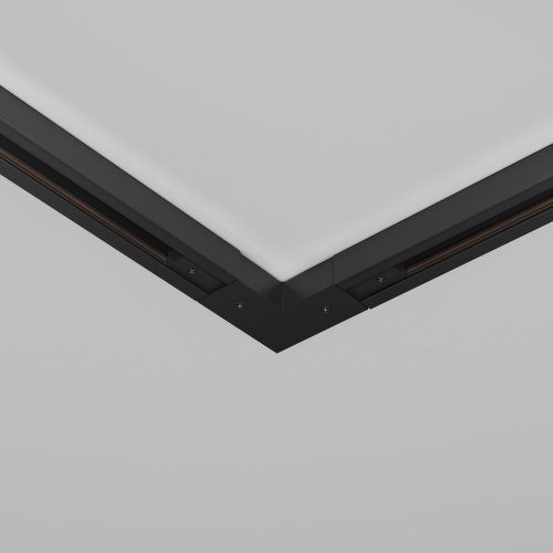 Комплектующие для систем освещения с токоведущими элементами Technical TRA001CLB-11B фото 5