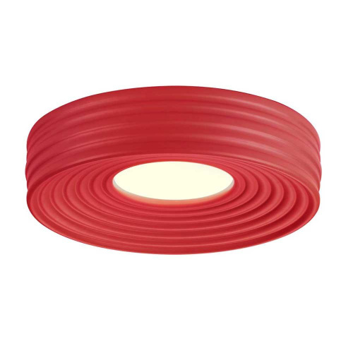 Потолочный светодиодный светильник Sonex Avra Macaron 7705/40L фото 4 Потолочный светодиодный светильник Sonex Avra Macaron 7705/40L фото 4