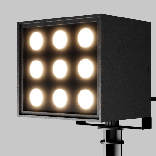 Ландшафтный светильник Outdoor O309FL-L18B3K фото 4 Ландшафтный светильник Outdoor O309FL-L18B3K фото 4