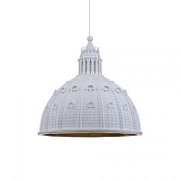 Подвесной светильник Cupolone White