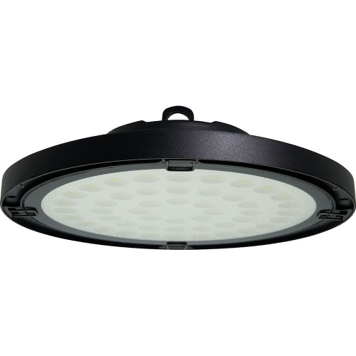Светильник складской Feron AL1004 IP65 150W 120° 6400K фото 4