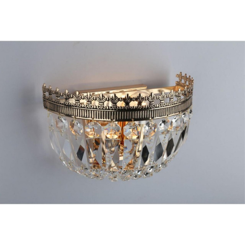 Светильник настенный (Бра) OML-76607-02 фото 4