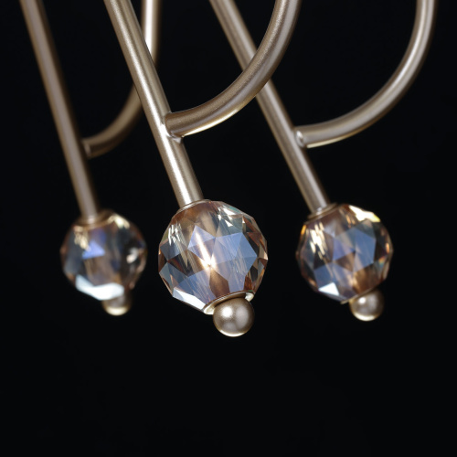 Люстра потолочная MW-Light VEGA 329012308 фото 10