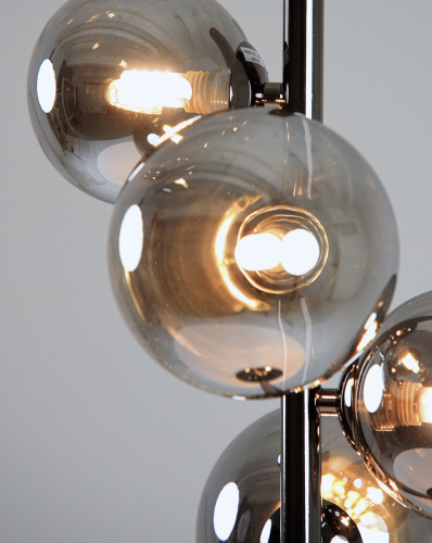 Лампа настольная Moderli V10798-4T Renny фото 2