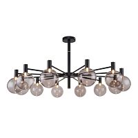 Подвесная люстра Favourite Eternity 2766-12P