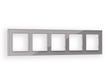 Рамка AMBRELLA VOLT AF330505