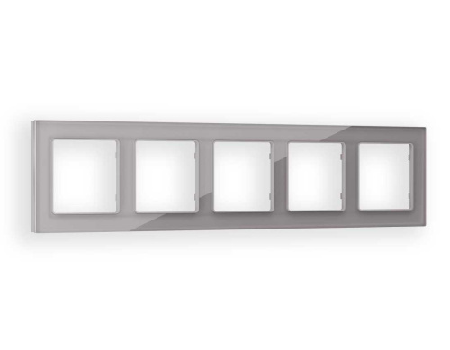 Рамка AMBRELLA VOLT AF330505