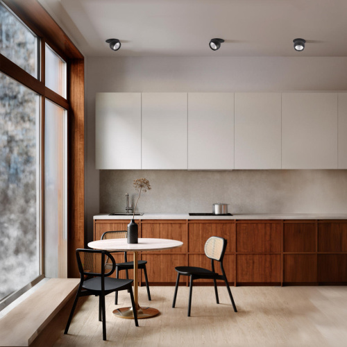 10332 White Встраиваемый светильник LOFT IT Dot фото 4