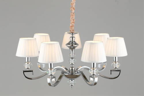 Люстра подвесная OML-72403-07 фото 7