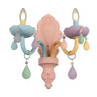 Светильник настенный (Бра) APL.663.01.02