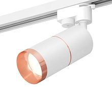 Комплект трекового светильника Ambrella light Track System XT (A2520,C6301,A2063,C6301,N6135) XT6301031