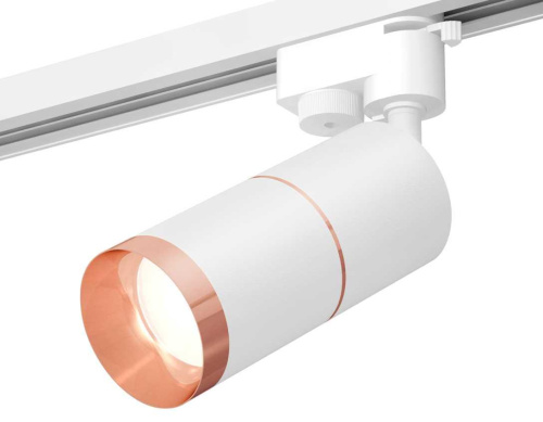 Комплект трекового светильника Ambrella light Track System XT (A2520,C6301,A2063,C6301,N6135) XT6301031