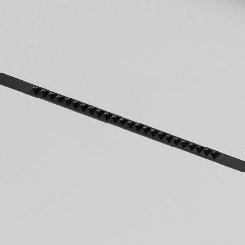 DK8302-BK Акцентный светильник SMART GRILL ZigBee, 18 Вт, 2700–6000K, 24°, Ra95, 100–265VAC, алюминий, черный