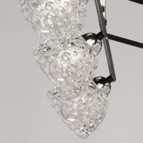 Люстра De City Торес фото 9