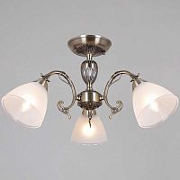 Потолочная люстра Reluce 86687-0.3-03