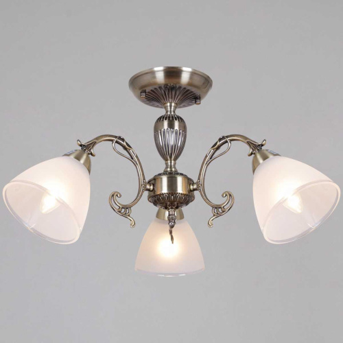 Потолочная люстра Reluce 86687-0.3-03