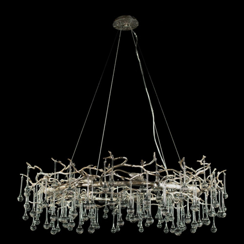 10068/1000 SG Подвесная люстра LOFT IT Bijout 10068/1000 SG Подвесная люстра LOFT IT Bijout