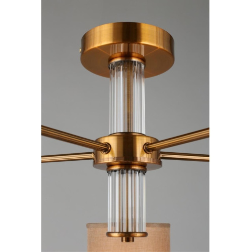 Люстра потолочная OML-56907-05 фото 7