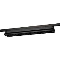 Трековый светильник однофазный ЭРА TR54-5040 BK Б0059547