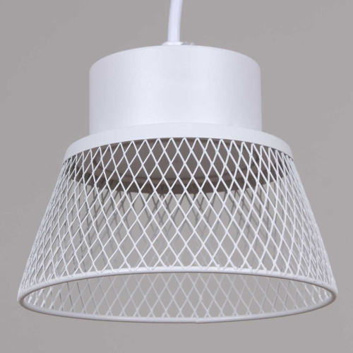 Люстра Reluce 01109-0.9-01 WT фото 2 Люстра Reluce 01109-0.9-01 WT фото 2