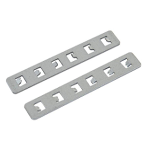 Соединитель Wertmark WTG WTG.L0.00.E00 Соединитель Wertmark WTG WTG.L0.00.E00