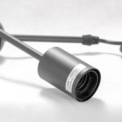 Подвесная люстра Lussole Lgo Kenner GRLSP-8271 фото 4 Подвесная люстра Lussole Lgo Kenner GRLSP-8271 фото 4