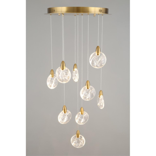 Светильник подвесной APL.084.06.27 фото 18