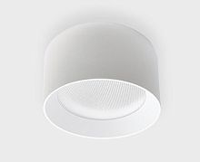 IT02-004 white 3000K светильник потолочный влагозащищенный
